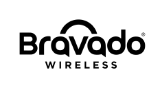Bravado Wireless logo